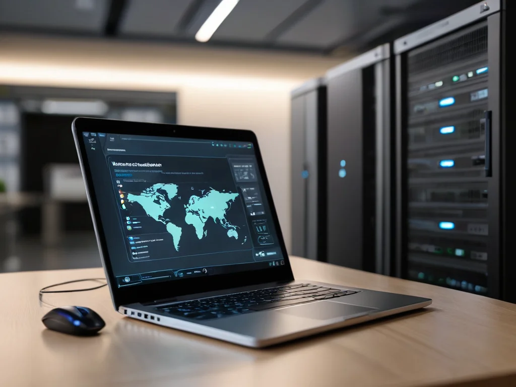网络设备:远程桌面VPN:多设备使用注意